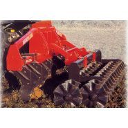 Aramulch - décompacteur agricole - razol - modèle: acm et acmh_3