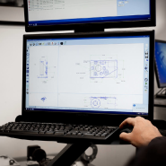 CMM portable - Logiciel Aberlink 3D pour applications 2D et 3D_3