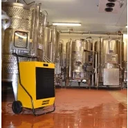 Déshumidificateur mobile de chantier - master dh 92_3