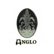 Emblème - Fordson Wheatsheaf - Dexta, Major - Référence : PTA-A67595_3