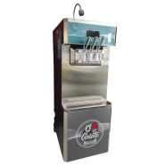 Machine à glace italienne o'gelato og3