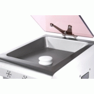 Psv - hachoir réfrigéré drc cr 82 avec reconstitueur_3