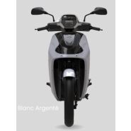 Scooter électrique connecté, homologué UTAC - 45 km/h de vitesse max, 110 km d'autonomie - RUV350 Original_3