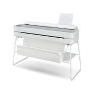 Traceur HP DesignJet Studio - Imprimante grand format 36 pouces (91 cm/A0) - Neutre en carbone, Wi-Fi, Ethernet, USB_3