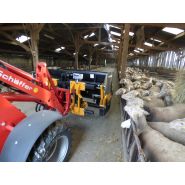 Godet mélangeur distributeur d’aliments secs duo-mix_3