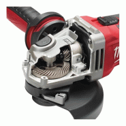 Meuleuse 125mm AGV 12-125 X 1200W avec AVS MILWAUKEE - 4933428085_3