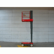 Nacelle verticale SKYJACK sj16 occasion_3