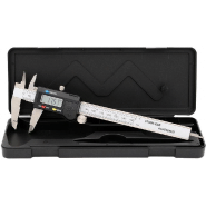 Pied à coulisse digital étanche IP54 - 300 mm - Lecture LCD 0,01 mm - Référence 595030_3