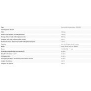 Plateau semi-porté avec flèche renforcée et béquille mécanique