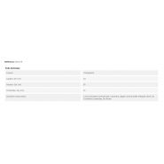 S6316TR - Chaises empilables Gruvyer transparentes - Weber Industries - largeur 52 cm - design italien_3