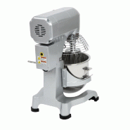 Batteur planétaire 20L 1100W - Buffalo - GL191_3
