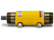 Vérin tous usages BRD91 - 80 kN Capacité, 28 mm Course, Double effet_3