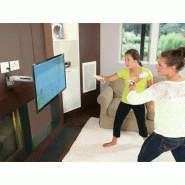 Ergotron 45-361-026 support pour téléviseur 106,7 cm (42