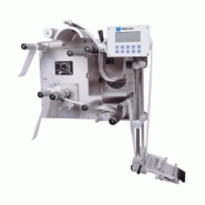 Étiqueteuse industrielle Label-Aire 3115-NV - 3125 - 3135 - 3155, gamme 31X5 avec dépose synchrone_3