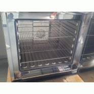 Etuve / incubateur universel MEMMERT UF110 / 300 °C / 108 Litres_3