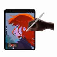 IPad Pro 13p M5 2 To Wifi - Argent_3