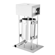 Poussoir à saucisse électrique - 10 litres_3