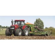 Puma CVT tracteur agricole - Case IH - 182 à 224 ch - transmission innovante et équipements polyvalents_3