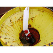 Saleuse / épandeur à sel Nido Komet 350 SU - 350L - Occasion - Bon état - Année 1985_3