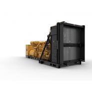 3516e (50 hz) groupes électrogènes industriel diesel - caterpillar - caracteristique nominale min max  3 000 kva à 3500 kva_3