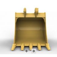 571-2880 godet d'excavation à usage normal - caterpillar finance france - 750 mm (30 in) - poids 360 kg_3