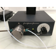 Chromatographie d'occasion, de laboratoire pharmaceutique flash jones chromatography 50-037-fz - p21091258_3