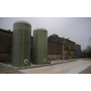 Cuve engrais liquide simple paroi – 100 m3  - 300923_3
