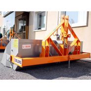 Prm-180-h - godets à basculement manuel - deleks - poid : 230.0 kg_3