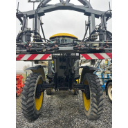 Pulvérisateur automoteur Artec F40 - 36m de largeur de rampe, cuve 4 000L - 2009, 3 262h, occasion_3