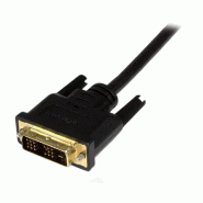 StarTech Cble Adaptateur Micro HDMI vers DVI-D Mle /_3