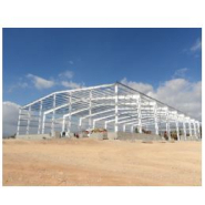 Bâtiment industriel pour centres logistiques - CUALIMETAL - construction sur mesure et bardages métalliques_3