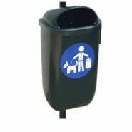 Borne canine canieco_3