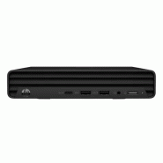 HP Pro Mini 260 G9 Intel® Core¢ i5 i5-1334U 16 Go DDR4-SDRAM 512 Go SSD Windows 11 Pro Mini PC Noir_3