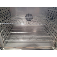 Incubateur / étuve BINDER BF-115 avec convection forcée 100°C_3