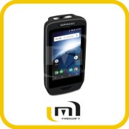 Lecteur de codes à barres - Terminaux portables Datalogic Memor : robustes et ergonomiques_3