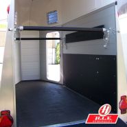 Promotion - van a chevaux 1 place et demi humbaur single alu_3