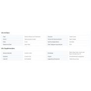 Armoires électriques industrielles - Focus Technology Co., Ltd. - Taille 3 Uint - Cadre ouvert - Tension haute - IP56_3