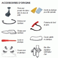 AS944LLMIW - Monte/Démonte-Pneus Automatique Provac 230V avec Blocage Extérieur 10 à 24