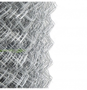 Grillage simple torsion galvanisé - ht 1m50 - st2g150_3