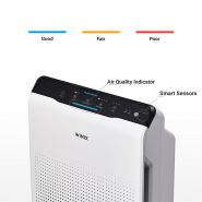 Purificateur d’air professionnel avec le fi ltre hepa, winix zero pro_3