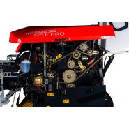 Impress 185 V Presse A Balle Ronde Pottinger Diametres De Balles 0 9 1 85 M Pottinger France Hellopro