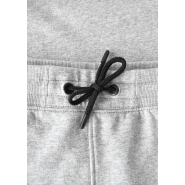 Shorts de sport unisex - Gris mélange - Hickory - Nimbus_3