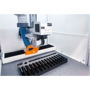 Towermark Z - Marquages laser - Lasit - Hauteur 2270 mm - Axe Z motorisé - Zone de marquage jusqu'à ø310 mm_3