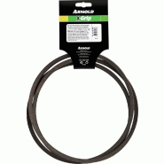 Courroie trapézoïdale X-Grip V de type 4L830_3