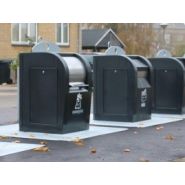 3 m3 - borne d'apport volontaire - elkoplast - volume 3.0 m3_3