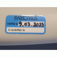 Pipette de laboratoire Thermo Scientific Model E1-ClipTip, 0.5 - 12.5µl - 8 canaux_3