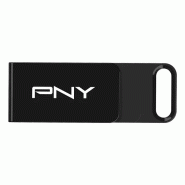 PNY Elite lecteur USB flash 256 Go USB Type-C 3.2 Gen 1 (3.1 Gen 1) Noir_3