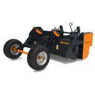 Tos-HD broyeur forestier - TMC Cancela - largeur de travail 210-240 cm - puissance mécanique 130-200 HP_3