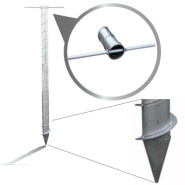 Ventilateur Evolution adaptable à tous types de bâtiments et récoltes - Ventilation économique et performante_3