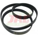 Courroie trapézoïdale Gates Agri - Référence PT-144-118.26 - Compatibilité David Brown_3